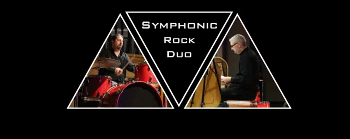 Berka - Symphonic Rock Duo1