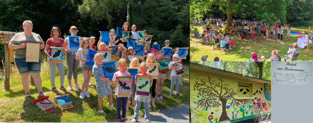 Kinderfreizeit Dankmarshausen 25 Kinderfreizeit Dankmarshausen 25
