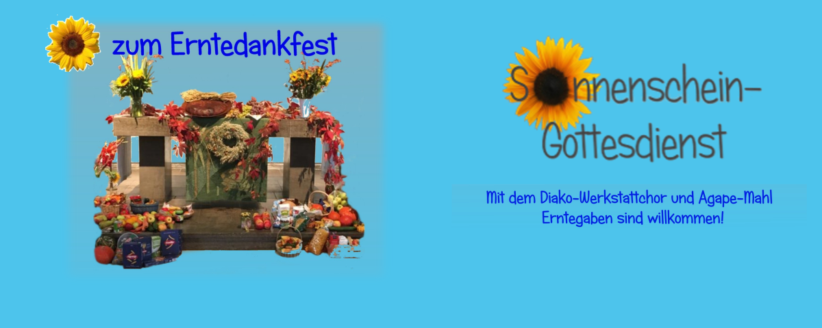 Sonnenschein-gd Erntedank Sonnenschein-gd Erntedank