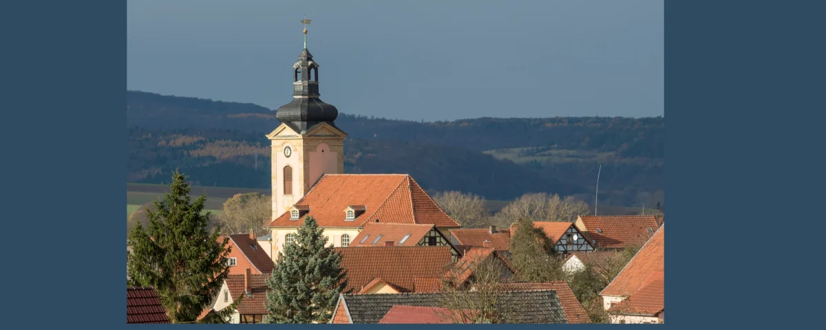 Kirche für Website Ulrich Kneise