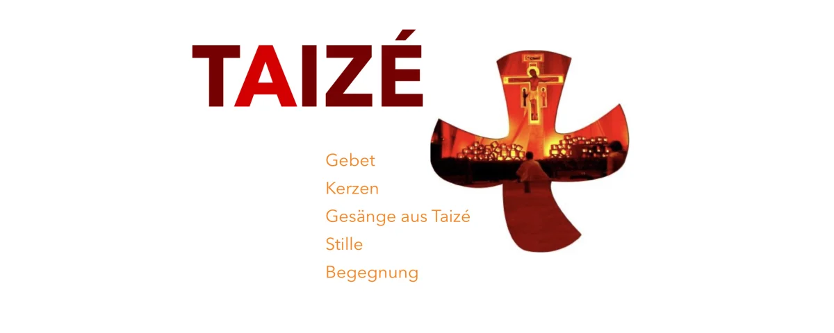 Taizé 1