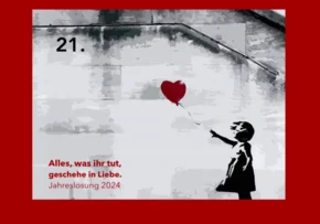 Lichternacht 24 | Foto: Bild: Banksy