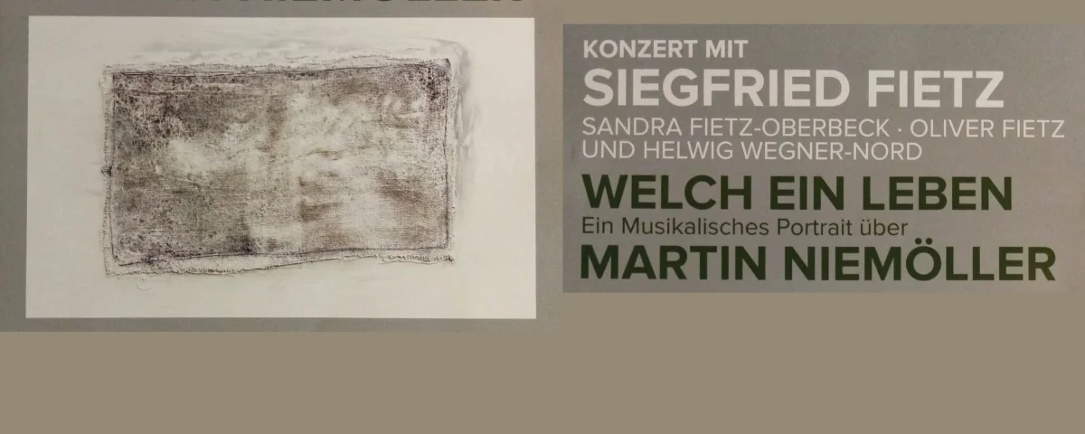 Konzert Fietz