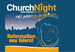 Churchnight 24 Ruhla1